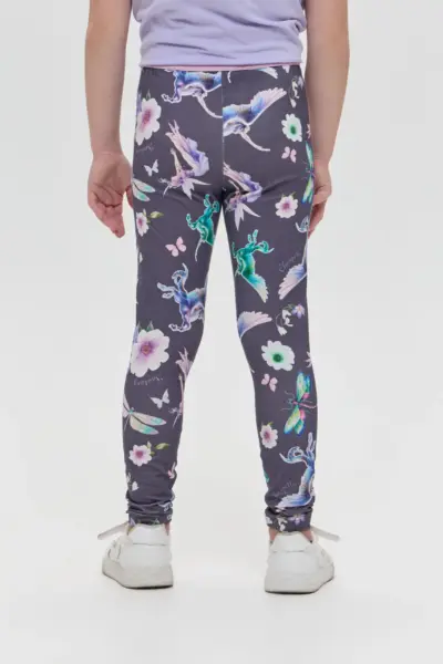 Лосины трикотажные — изображение 5