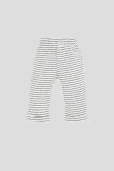 Комплект трикотажный (брюки, лонгслив, шапочка) — изображение 5