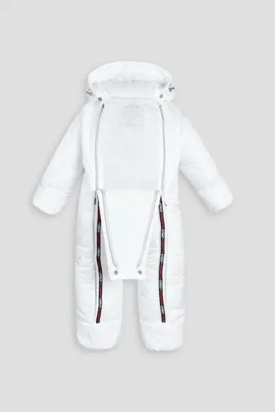 Комбинезон утепленный — изображение 3