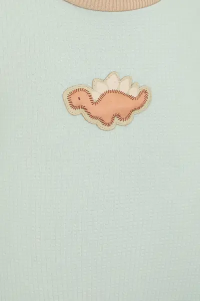 Комбинезон с декором — изображение 3