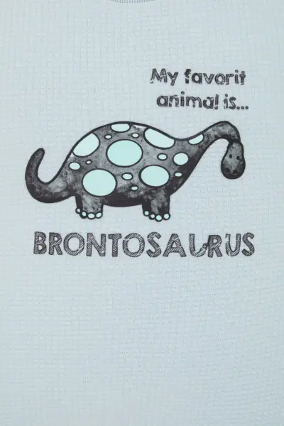 Комбинезон с принтом — изображение 3