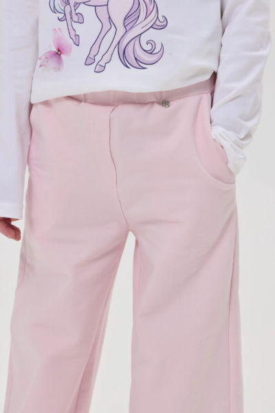 Брюки клеш — изображение 5