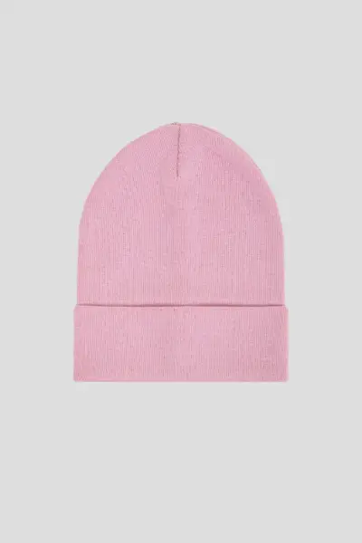 Шапка вязаная — изображение 3