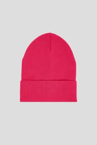 Шапка вязаная — изображение 3