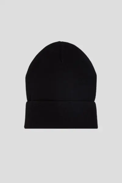 Шапка вязаная — изображение 3