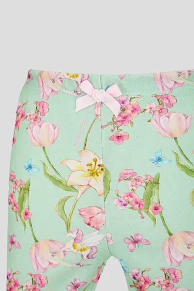 Лосины трикотажные — изображение 3