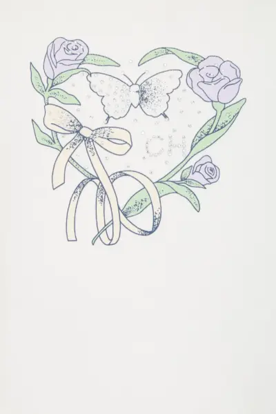 Футболка с принтом и стразами — изображение 3