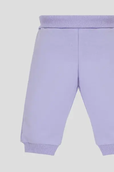 Брюки на широком поясе — изображение 3