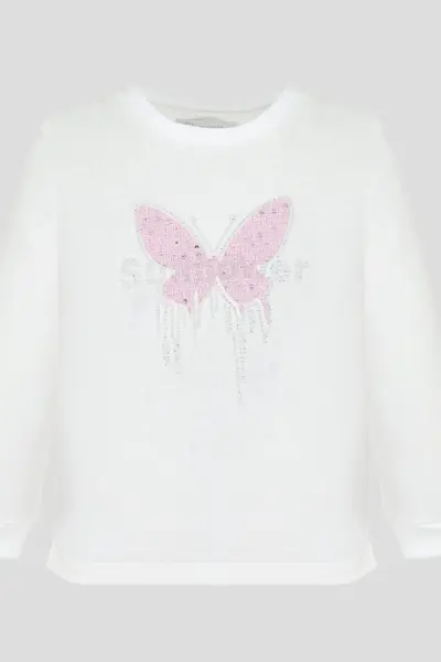 Свитшот с декором — изображение 3