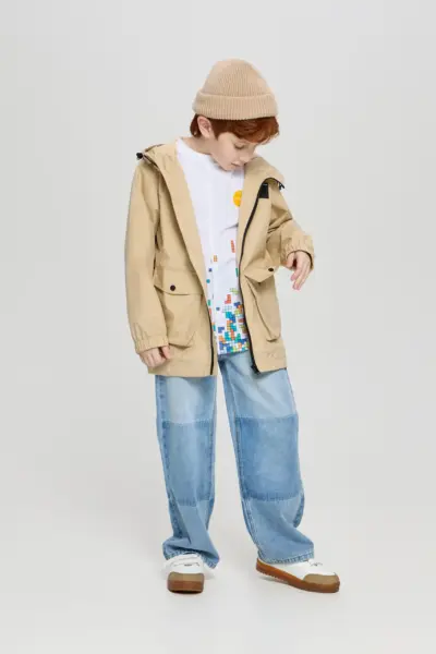 Куртка — изображение 3