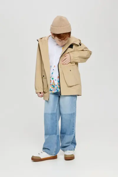 Куртка — изображение 4