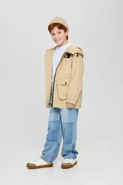 Куртка — изображение 5