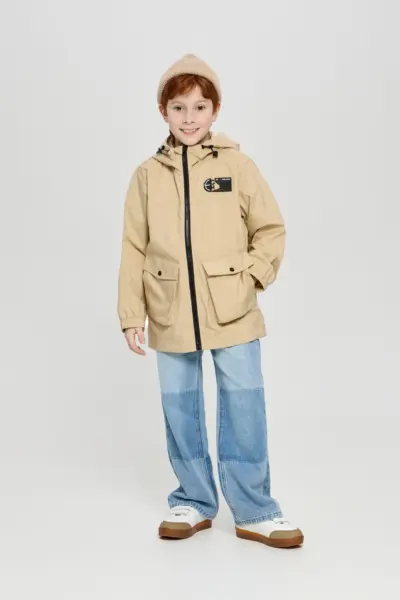 Куртка — изображение 6