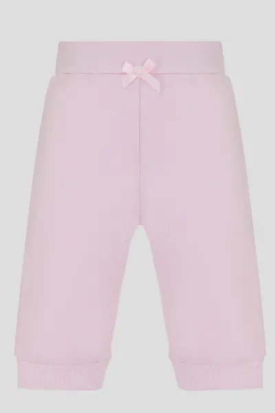 Брюки из трикотажа — изображение 3