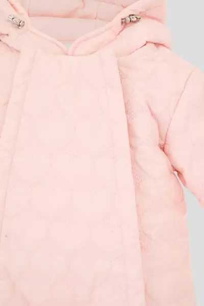 Комбинезон прогулочный на синтепоне — изображение 3