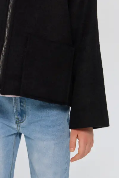 Полупальто — изображение 8