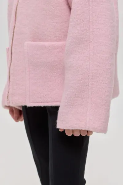 Полупальто — изображение 13