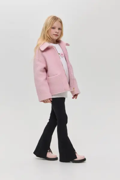 Полупальто — изображение 5