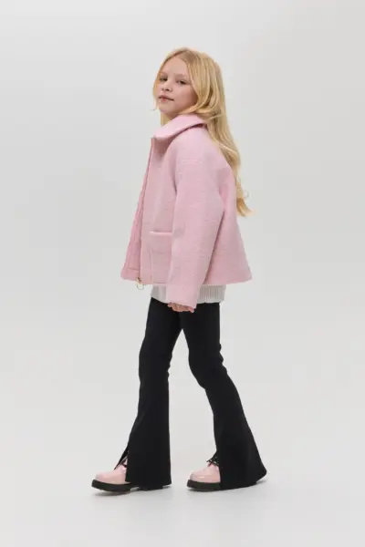 Полупальто — изображение 3