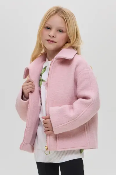 Полупальто — изображение 9