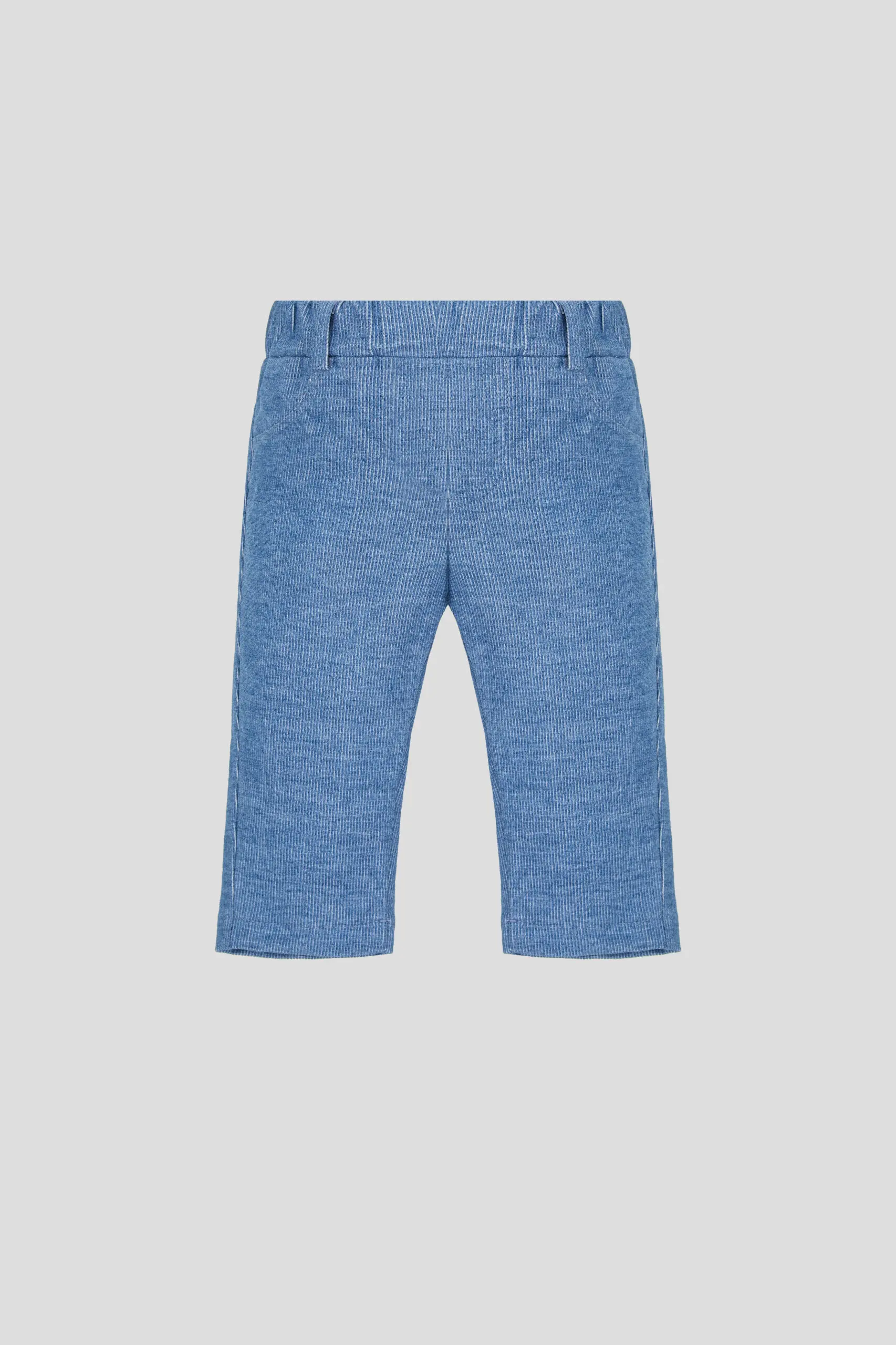 90.126_Choupette (1) Брюки деним — изображение 1