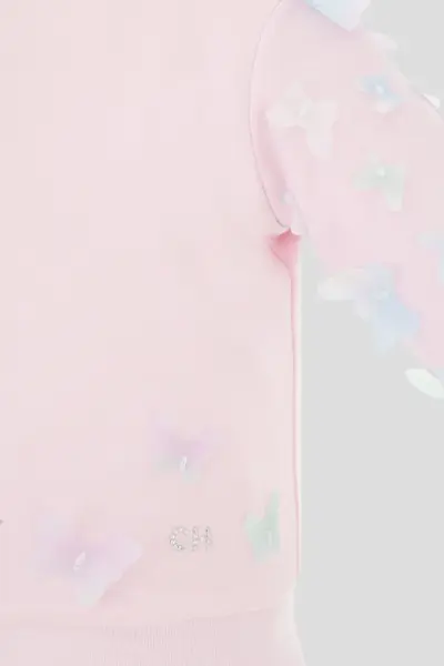 Бомбер с декором — изображение 3