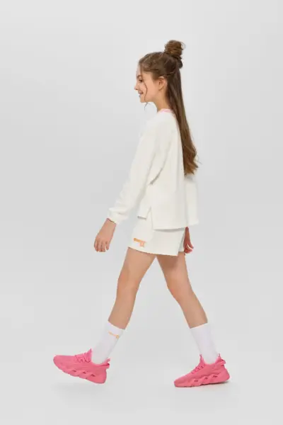 Свитшот спортивный — изображение 5