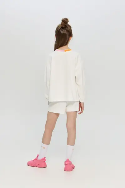 Свитшот спортивный — изображение 7