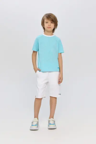 Футболка спортивная — изображение 4