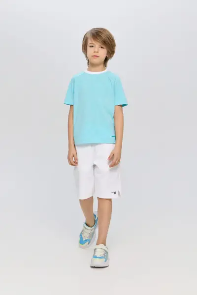 Футболка спортивная — изображение 5