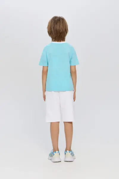 Футболка спортивная — изображение 7