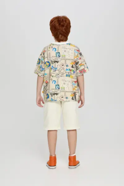 Футболка оверсайз — изображение 6