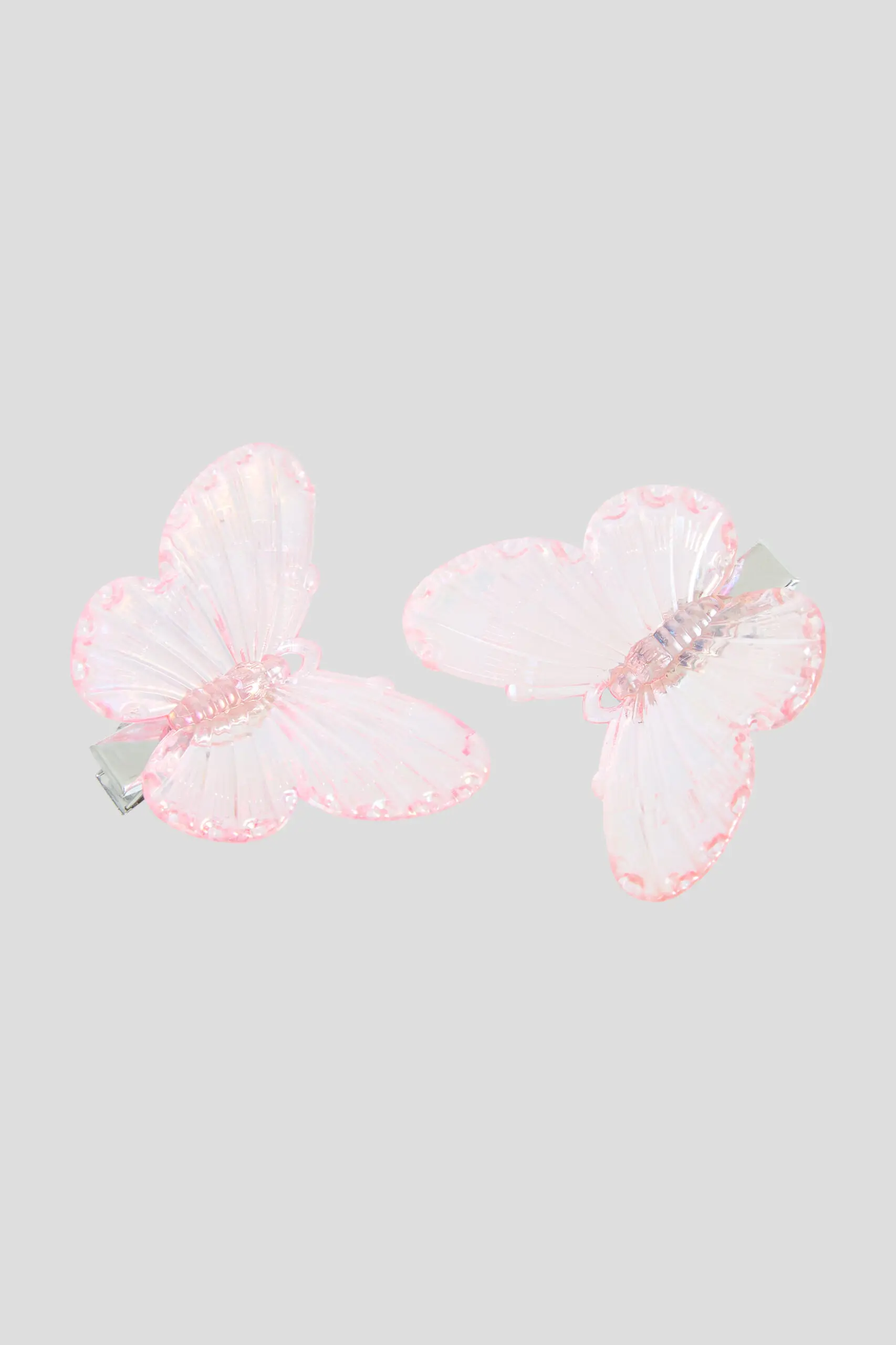 110.126 (1) Комплект заколок (2 шт) — изображение 1