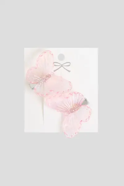 Комплект заколок (2 шт) — изображение 6