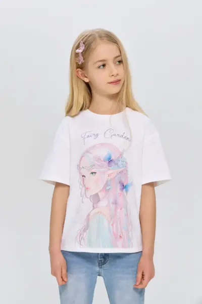 Комплект заколок (2 шт) — изображение 5