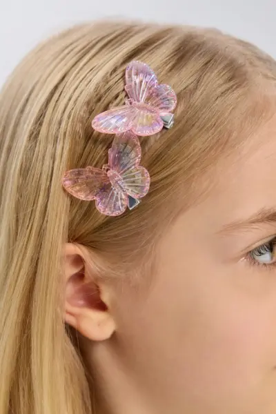 Комплект заколок (2 шт) — изображение 4