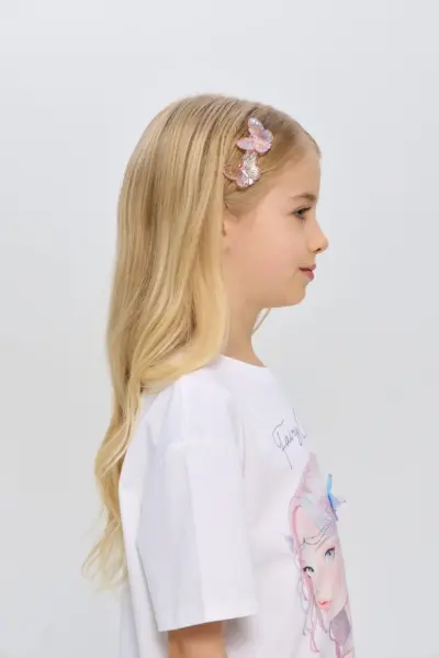 Комплект заколок (2 шт) — изображение 3