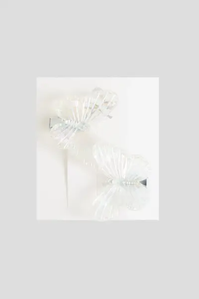 Комплект заколок (2 шт.) — изображение 6