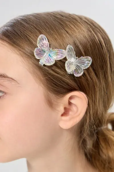 Комплект заколок (2 шт.) — изображение 4