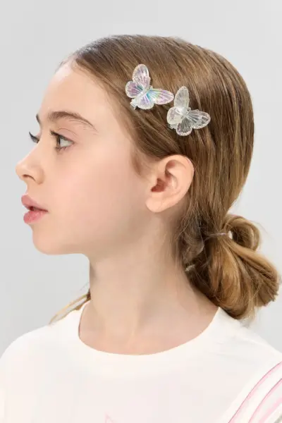 Комплект заколок (2 шт.) — изображение 3