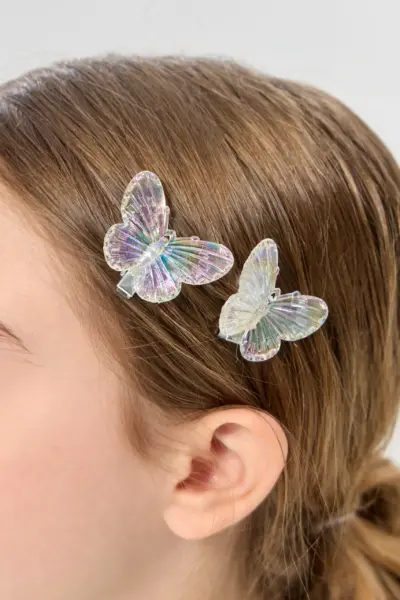 Комплект заколок (2 шт.) — изображение 5