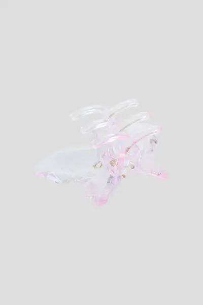 Заколка-краб — изображение 6