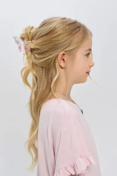 Заколка-краб — изображение 3