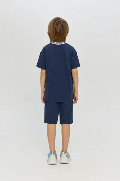 Футболка спортивная с декором — изображение 6