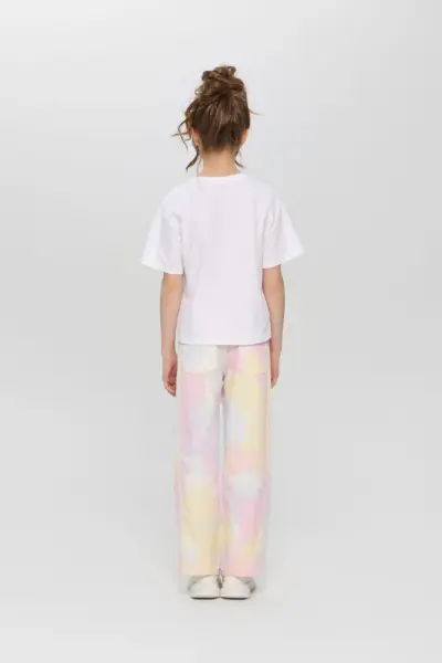 Футболка с принтом — изображение 7