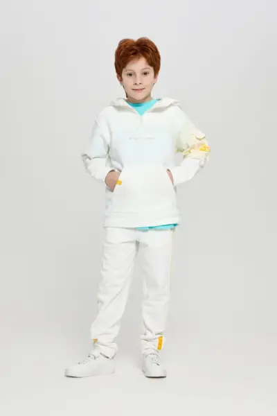 Худи с декором — изображение 7