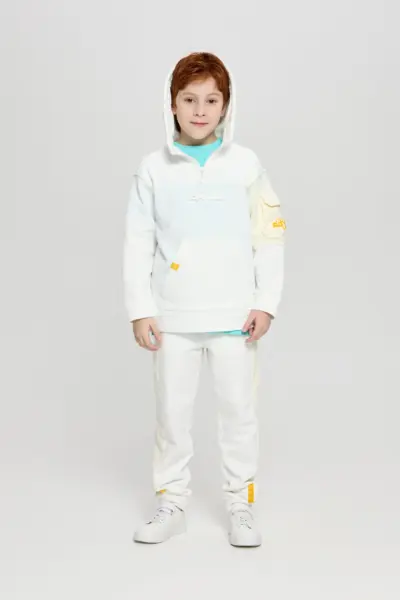 Худи с декором — изображение 12