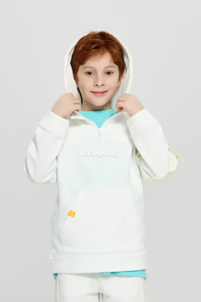 Худи с декором — изображение 9