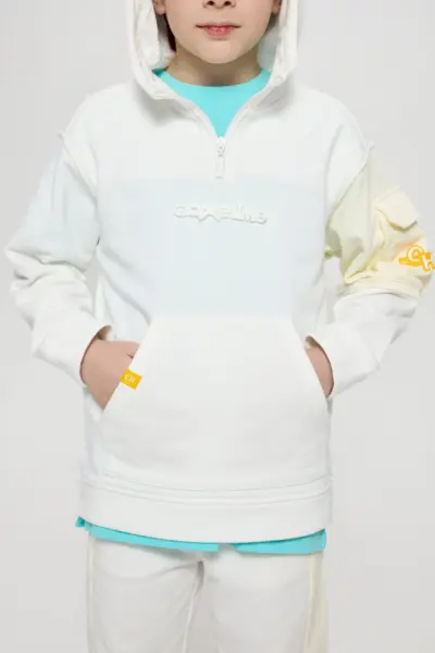 Худи с декором — изображение 14