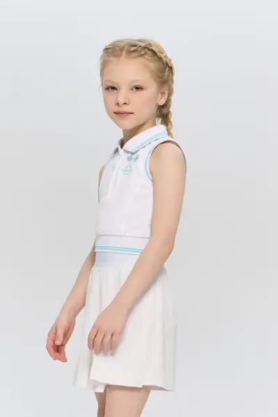 Футболка-поло спортивная — изображение 3